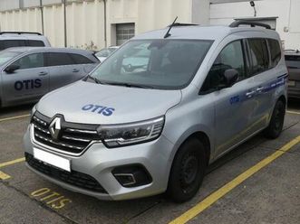 renault kangoo iii intens edition one navi r-cam ahk