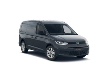 c20 caddy cargo commerce pro maxi 122 ps 2.0 tdi 7sp dsg