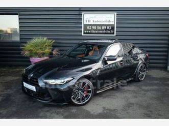 (g80) 3.0 510 m3 competition bva8