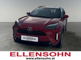 - 1,5 l 4x2 hy active drive