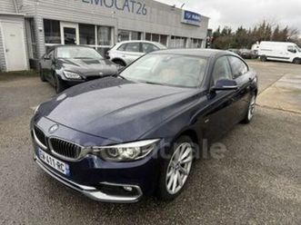 (f36) gran coupe 420ia xdrive 184 luxury