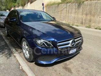 v break 200 amg line 9g-tronic