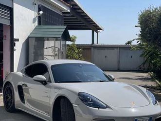 718 2.5 gts 365cv pdk