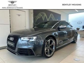 generation2 coupe 4.2 v8 fsi 450 quatro s tronic 7