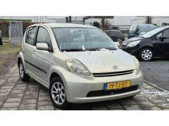 1.3-16v sport apk nap goed onderhouden