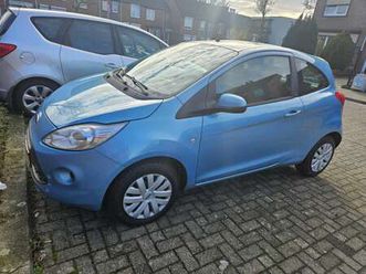 ka/ka 1.2 comfort s/s