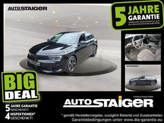 gs-line turbo automatik*navi*allwetter