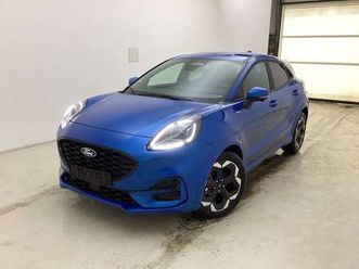 st-line x led,navi,touch,rfk,pdc,acc,b&o,alcantara