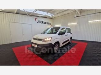 iii taille m 1.2 puretech 110 s&s live bv6