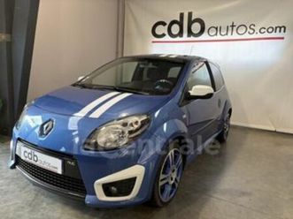 ii 1.6 133 rs gordini