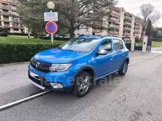 ii generation2 stepway 1.0 tce 100