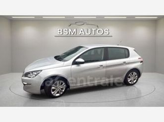 ii generation2 1.2 puretech 110 s&s 5cv active business