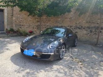 (991) 3.4 350 carrera