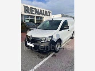 iii van 1.3 tce 100 grand confort - 22