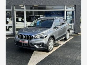 1.4 boosterjet hybrid privilege 2020