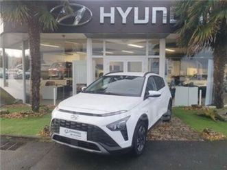 1.0 t-gdi 100 hybrid 48v intuitive