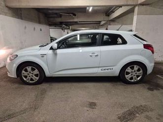 kia proceed 1.4 /cool jackpot