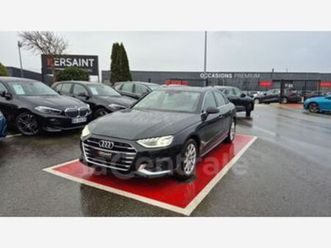 v (3) 35 tdi 163 9cv design s tronic