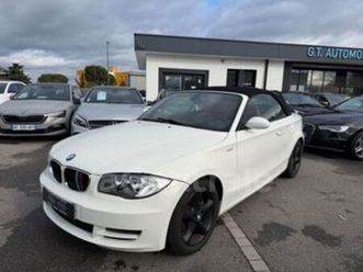 (e81) 120da 177 sport 3p