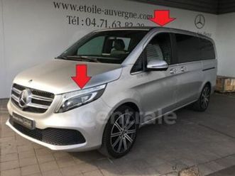 ii generation2 long 300 d lg avantgarde