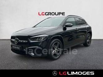 ii 200 d amg line 8g-dct