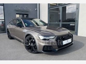 v 50 tdi 286 quattro avus extended tiptronic 8