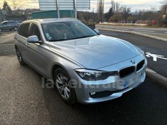 (f31) generation2 touring 316d 116 executive bva8