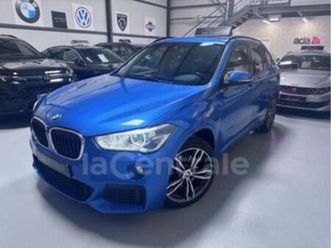(f48) xdrive20d lounge bva8