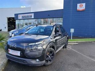 1.6 bluehdi 100 s&s feel etg6