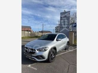 ii generation2 200 d business line 8g-dct