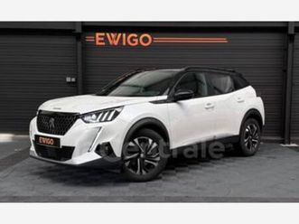 ii 1.5 bluehdi 130 s&s 7cv allure eat8