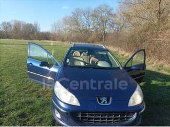 sw 2.0 hdi 136 executive pack bva