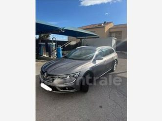 generation2 estate 2.0 blue dci 160 business intens edc