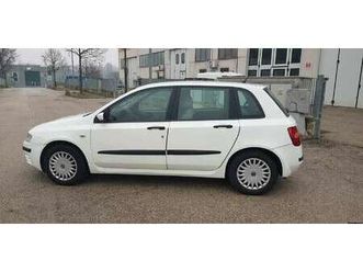 stilo 5p 1.6 16v dynamic
