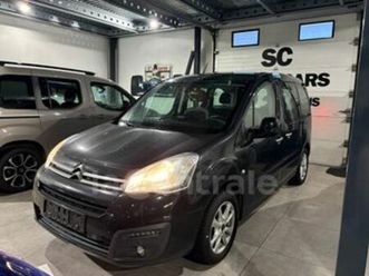 ii (3) 1.6 bluehdi 120 s&s xtr bv6