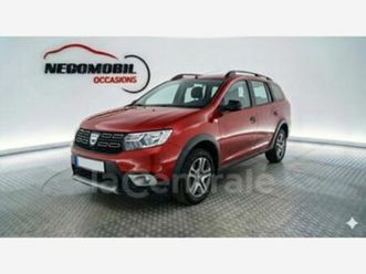 ii techroad blue dci 95