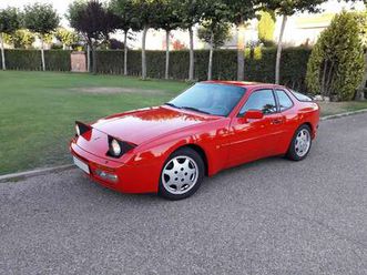 944 2.5 turbo