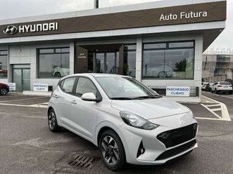 i10 1.0 gpl econext connectline kmzero