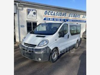 combi 1.9 dti k2700 c1