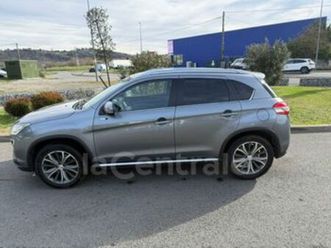 1.6 hdi stt 115 fap allure 4x4 bvm6