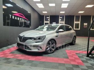 iv 1.6 dci 130 energy zen