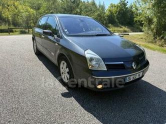 generation2 2.0 dci 150 fap privilege