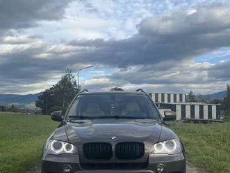xdrive40d österreich-paket aut. top