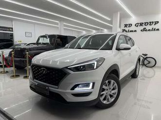 1.6 crdi xprime 2wd 136cv
