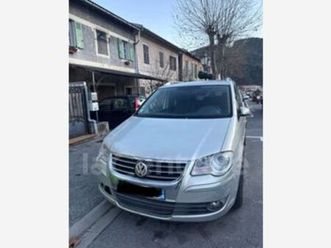 generation2 2.0 tdi 140 carat