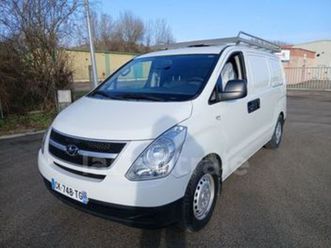 van 2.5 crdi 170 3pl