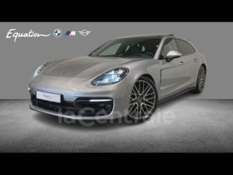 ii generation2 sport turismo 2.9 4s e-hybrid pdk