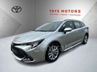 xii generation2 touring sports pro 1.8 hybride 140 dynamic business + programme beyond zero academy