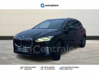 (u06) active tourer 225e xdrive 245 luxury dkg7