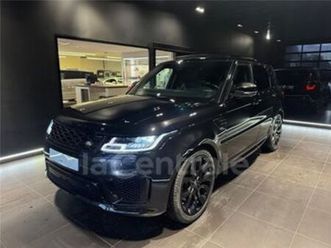 ii generation2 2.0 p400e phev 404 hse dynamic auto